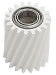CoreParts Fuser Drive Gear (OEM), MSP361072