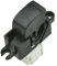 QKLsudua - Botón de interruptor de elevalunas eléctrico compatible con N-issan Almera II (n16) Ixtrial NT30 Almer Classic H16 Qashqai Subaru Impreza 25411-0V000
