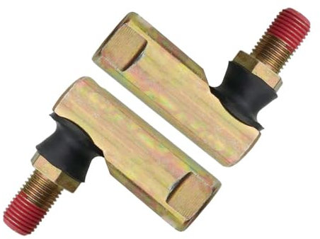 SEIWEI 923-0448A Lenkkugelgelenke, Gartentraktoren Kugelgelenke passend für # 723-0448, 723-0448A, 923-0448, 112-0917