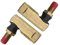 SEIWEI 923-0448A Lenkkugelgelenke, Gartentraktoren Kugelgelenke passend für # 723-0448, 723-0448A, 923-0448, 112-0917