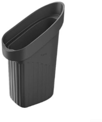 For TESLA For Model 3 Y Silicone Door Slot Trash Bin Storage Box for Car Interior, Dual Side Use Organizer to Maintain Cleanliness and Reduce Clutter