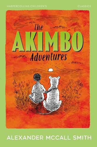 Farshore The Akimbo Adventures (HarperCollins Childrens Classics).