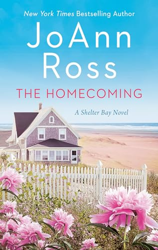 The Homecoming (Shelter Bay)