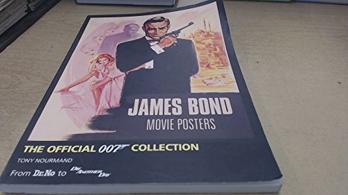 James Bond Movie Posters: The Official Collection