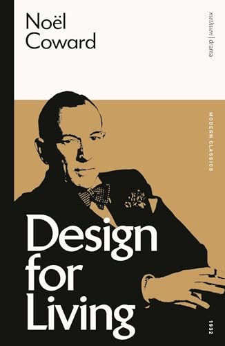 Design for Living (Modern Classics)