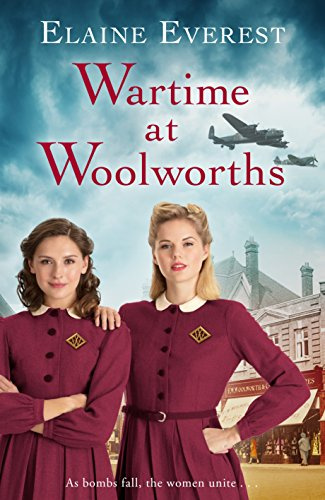 Wartime at Woolworths: 3