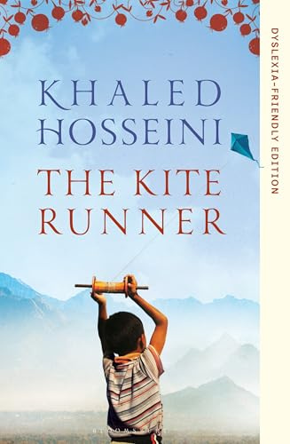 The Kite Runner: Dyslexia Friendly Edition