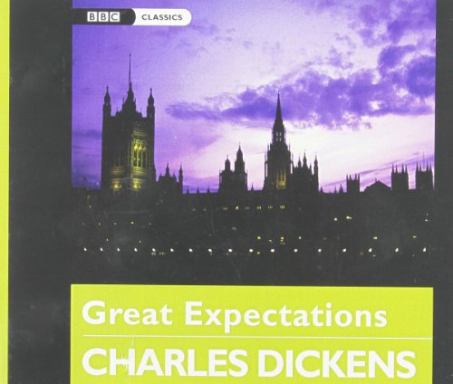 Great Expectations (Cover to Cover Classics)