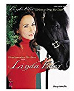 Linda Eder - Christmas Stays the Same