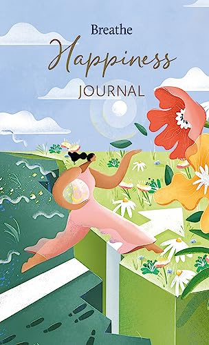 Happiness Journal (Breathe)
