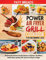 Power Air Fryer Grill Cookbook for Beginners 2021: The Best Quick And Tasty Everyday Recipes For Beginners. Eat Delicious, Healthy Meals Spending Little Time And Staying On A Budget.