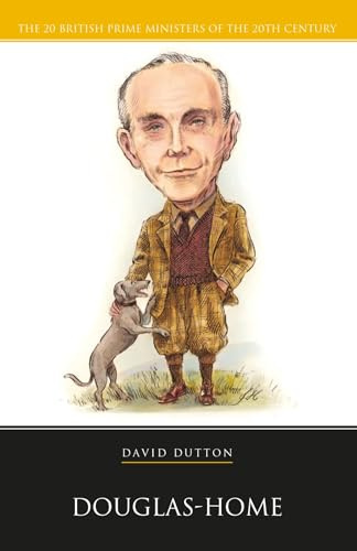 Douglas Home (British Prime Ministers)