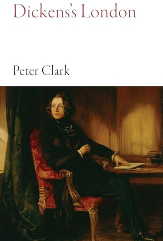 Dickens's London (Armchair Traveller)