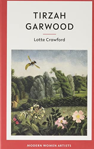 Tirzah Garwood: 8 (Modern Women Artists)