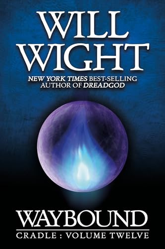 Waybound (Cradle, 12)