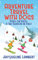 Pups on Piste: A Ski Season In Italy (Adventure Travel with Dogs, Band 1)