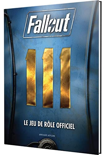 Arkhane Asylum Fallout – das Rollenspiel