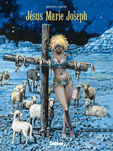 GLÉNAT BD