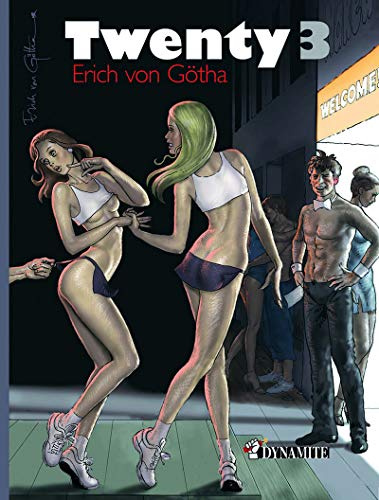 Twenty - tome 3 - (3)