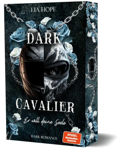 Dark Cavalier - Er will deine Seele