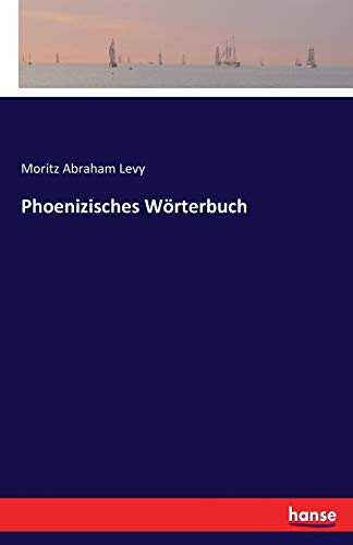 Phoenizisches Wörterbuch