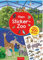 Mein Sticker-Zoo: Über 400 Sticker | Stickerheft für Kinder ab 4 Jahren (Mein Stickerbuch)