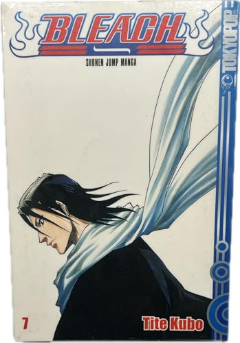 Bleach 07: Die unterbrochene Coda