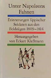 Unter Napoleons Fahnen