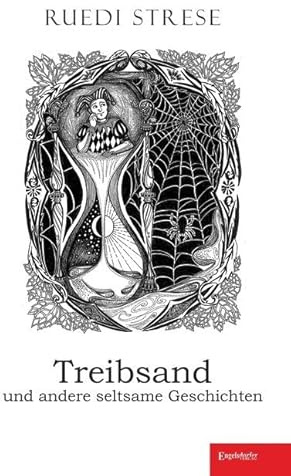 Treibsand und andere seltsame Geschichten