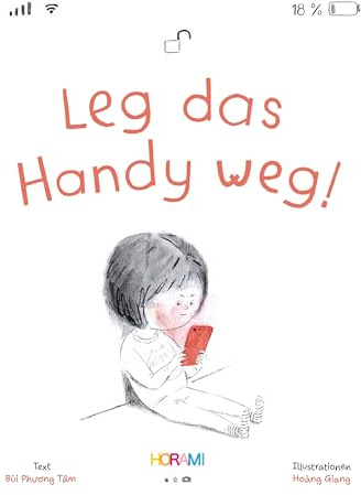 HORAMI Verlag