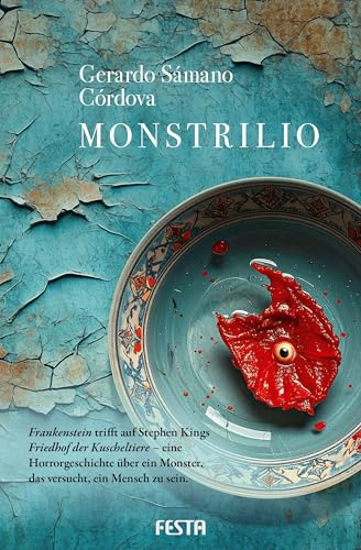 Monstrilio: Eine Horrorgeschichte