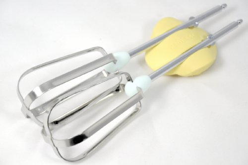Pair of beaters with grip clip - WVE.652932