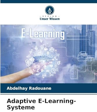 Adaptive E-Learning-Systeme: DE