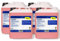 Mr. Perfect® Professioneller Insektenentferner Auto - 4x5L I Auto & Motorrad Insektenentferner - Geeignet für Lack, Glas, Kunststoff & Chrom I Lackschonender Insektenreiniger, Vorreiniger