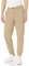 Amazon Essentials Pantalon Chino Esprit Jogging Coupe Droite Homme, Brun Kaki, L