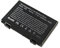 ARyee A32-F82 Batterie Compatible avec ASUS A32-F82 A32-F52 K60I X5DC X65 K60 K70 P81 X5D ASUS X70 K40E K50I K50C K51C X8B X8D X70I A41I F52A F52Q F82A F82Q K401J-E1 (5200mAh 11V)