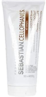 Cellophanes Chocolate Brown 300 Ml
