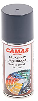 Anthrazit (RAL 7016) Lackspray