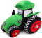 Toyland® 21 cm (8 Zoll) Plüsch-Bauernhoftraktor – Schlafzimmerdekoration für Jungen und Mädchen (GRÜN)