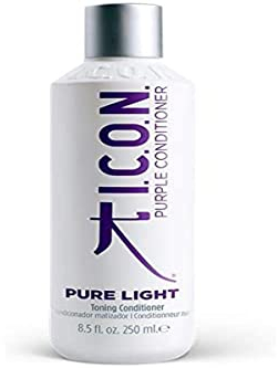 Pure Light Toning Conditioner 250 Ml