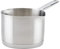 KitchenAid 3-lagiger Edelstahl-Topf mit Ausgießer, 1,5 Quart, gebürsteter Edelstahl