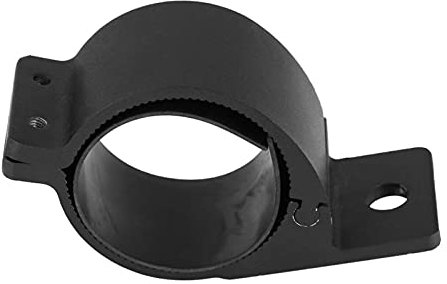 Bulle Und Bär, 70Mm Headlight Bracket, Akozon Arbeitsleuchten Halterung Universal 66mm / 2,5 Zoll Light Bar Halterungs Rohrhalterung Rohrklemme Offroad Zubehör Bar Lichter Scheinwerfer Fahrleucht
