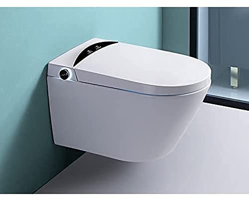 Japan WC Toilette moderna giapponese sospesa Fuji