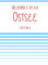 Gästebuch Ostsee: für Ferienwohnung / Pension / Gästehaus an der Ostsee - Hardcover - 100 Seiten