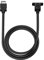 Fractal Design USB-C 10Gbps Cable – Model E - Fast and easy USB-C functionality for Meshify 2 Lite or Meshify 2 Compact Lite