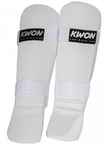 Kwon Schienbein- und Spannschützer Premium