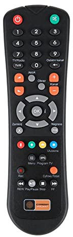 Lechpol Polsat HD2000