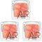 Catrice AirBlush Glow, Rouge, Nr. 040, Orange, langanhaltend, sofortiges Ergebnis, schimmernd, vegan, ohne Parfüm, ohne Alkohol, ohne Parabene, 3er Pack (3x5.5g)