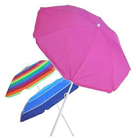 Solmar Parasol, Multicolore, Standard
