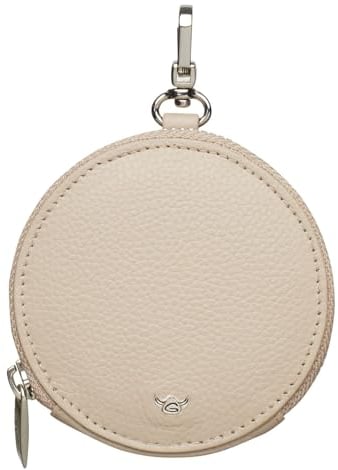 Golden Head Utensilientasche Palma Key Case Taupe beige